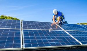 Installation et mise en production des panneaux solaires photovoltaïques à Vic-Fezensac